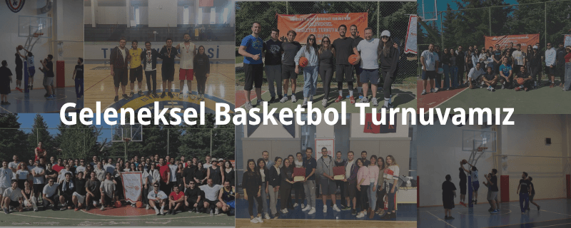 Geleneksel Basketbol Turnuvası