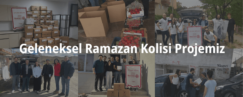 Geleneksel Ramazan Kolisi